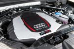 Audi SQ5 Plus by ABT 2016 года
